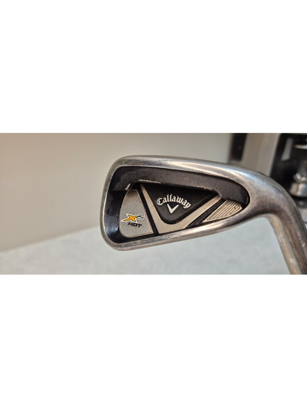 Callaway X2 Hot 4-Iron - Right Handed